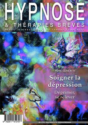 Revue Hypnose Therapies Breves 14