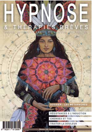 Revue Hypnose et Thérapies Brèves 65